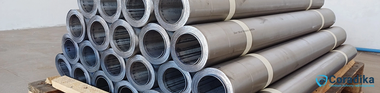 Folie ołowiane Końskie