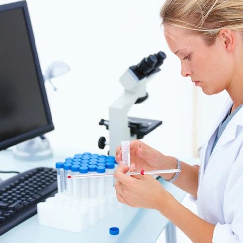 Laboratoria i jednostki badawcze