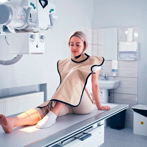 Pracownie RTG i diagnostyki obrazowej